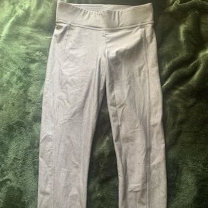 Under Armour women’s heat gear armour leggings